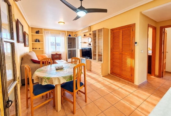 Revente - Appartement - Torrevieja - Torreblanca