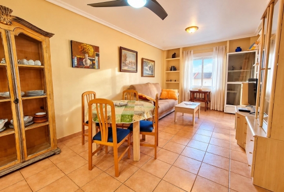 Revente - Appartement - Torrevieja - Torreblanca