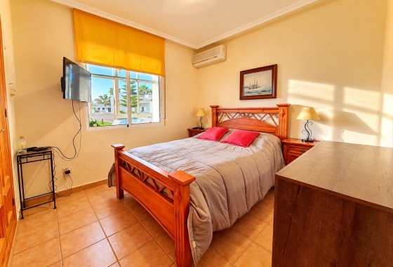Revente - Appartement - Torrevieja - Torreblanca