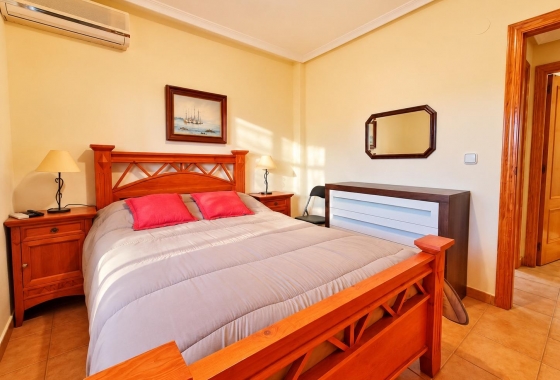Revente - Appartement - Torrevieja - Torreblanca