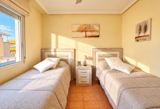 Revente - Appartement - Torrevieja - Torreblanca