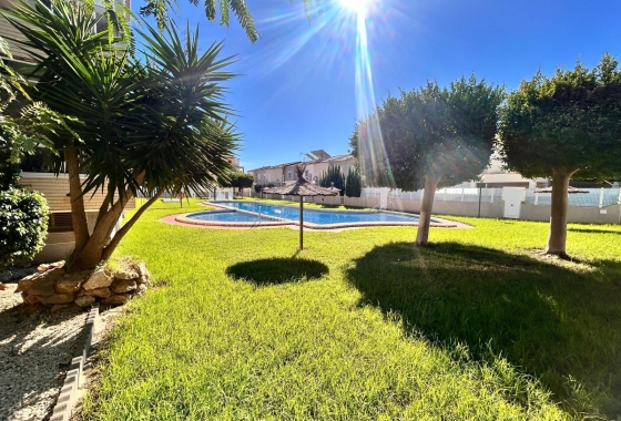 Revente - Appartement - Torrevieja - Torreblanca