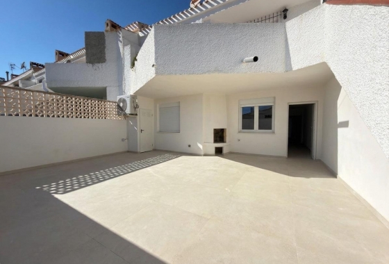 Revente - Bungalow - Orihuela Costa - Cabo Roig