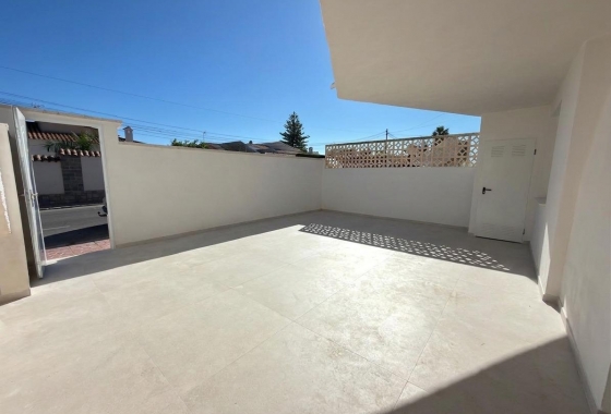 Revente - Bungalow - Orihuela Costa - Cabo Roig