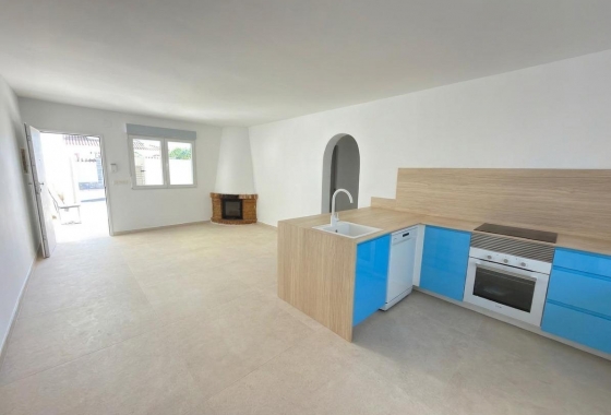 Revente - Bungalow - Orihuela Costa - Cabo Roig