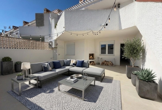 Revente - Bungalow - Orihuela Costa - Cabo Roig