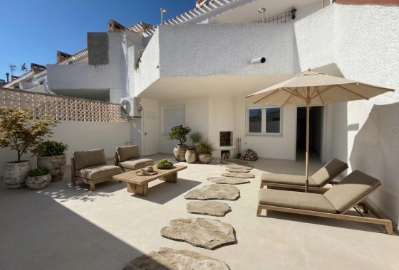 Revente - Bungalow - Orihuela Costa - Cabo Roig