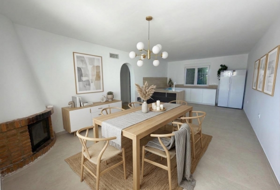 Revente - Bungalow - Orihuela Costa - Cabo Roig