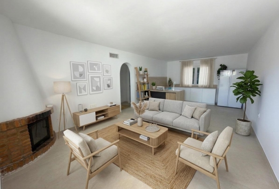 Revente - Bungalow - Orihuela Costa - Cabo Roig