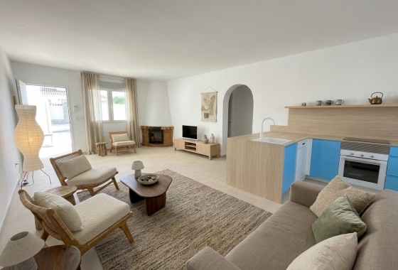 Revente - Bungalow - Orihuela Costa - Cabo Roig