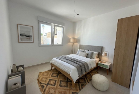 Revente - Bungalow - Orihuela Costa - Cabo Roig