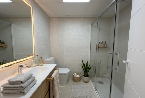 Revente - Bungalow - Orihuela Costa - Cabo Roig