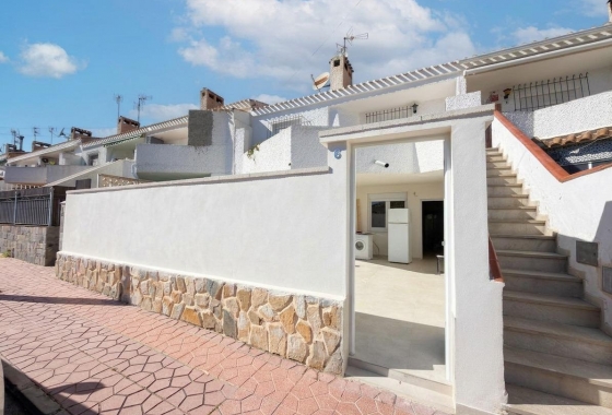 Revente - Bungalow - Orihuela Costa - Cabo Roig