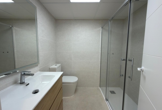 Revente - Bungalow - Orihuela Costa - Cabo Roig