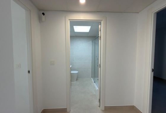 Revente - Bungalow - Orihuela Costa - Cabo Roig