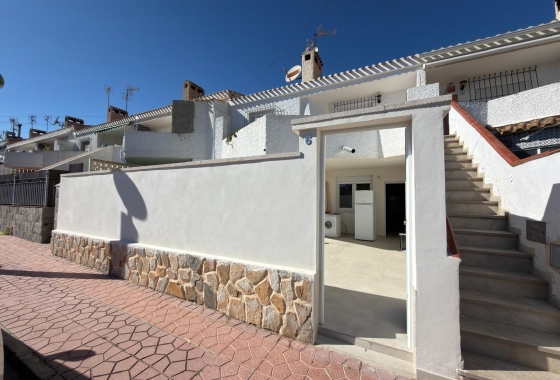 Revente - Bungalow - Orihuela Costa - Cabo Roig