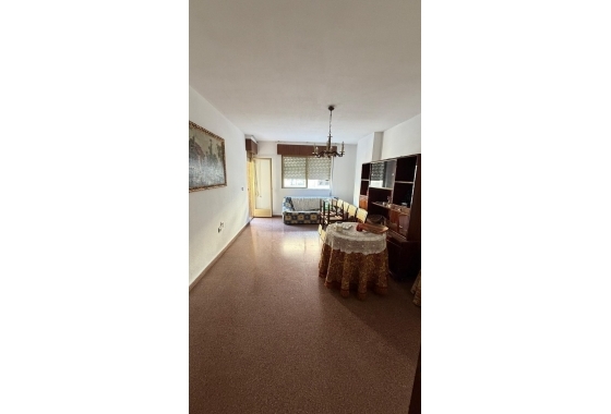 Resale - Apartment / flat - Orihuela - Zona Centro