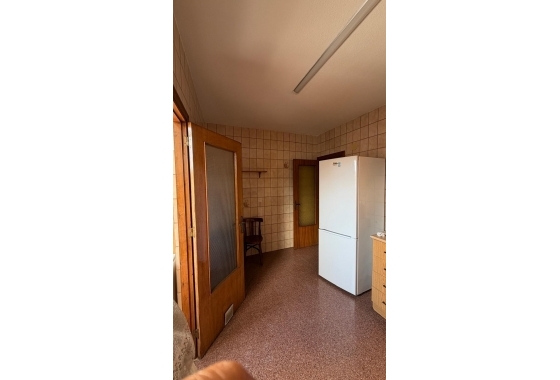 Resale - Apartment / flat - Orihuela - Zona Centro