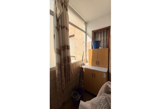 Resale - Apartment / flat - Orihuela - Zona Centro