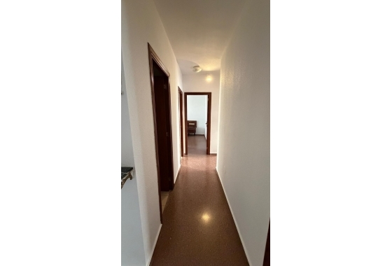 Resale - Apartment / flat - Orihuela - Zona Centro