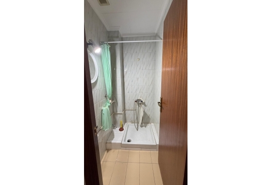 Resale - Apartment / flat - Orihuela - Zona Centro