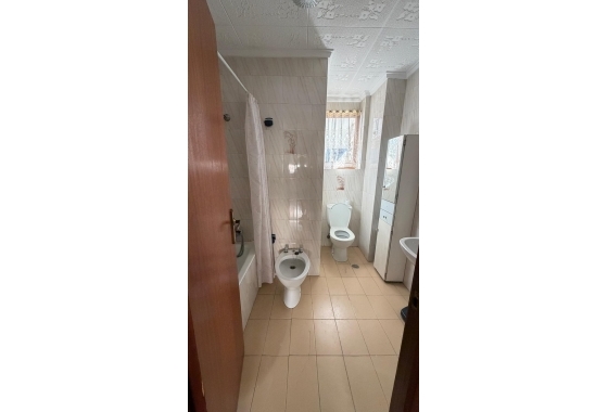 Resale - Apartment / flat - Orihuela - Zona Centro