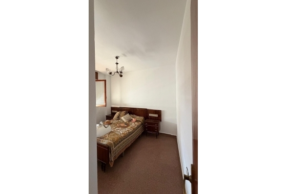 Resale - Apartment / flat - Orihuela - Zona Centro