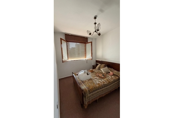 Resale - Apartment / flat - Orihuela - Zona Centro