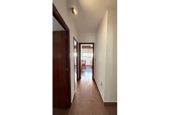 Resale - Apartment / flat - Orihuela - Zona Centro