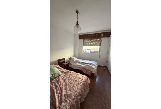 Resale - Apartment / flat - Orihuela - Zona Centro