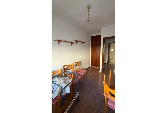 Resale - Apartment / flat - Orihuela - Zona Centro