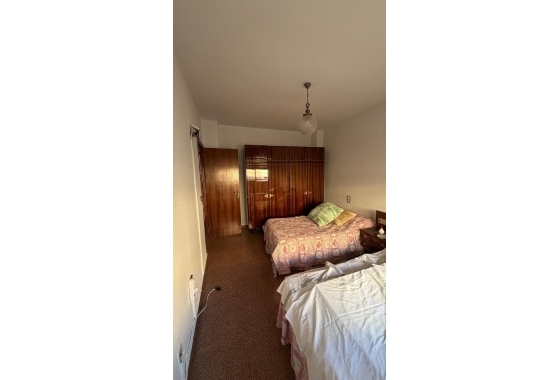 Resale - Apartment / flat - Orihuela - Zona Centro
