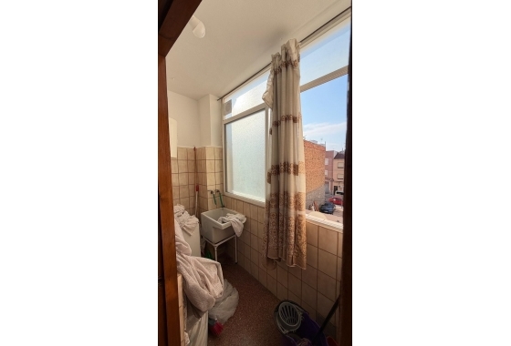 Resale - Apartment / flat - Orihuela - Zona Centro