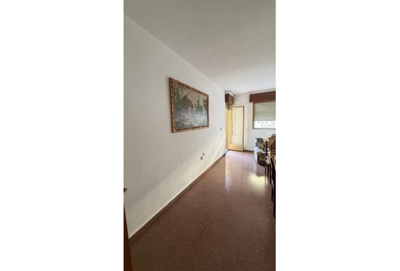 Resale - Apartment / flat - Orihuela - Zona Centro