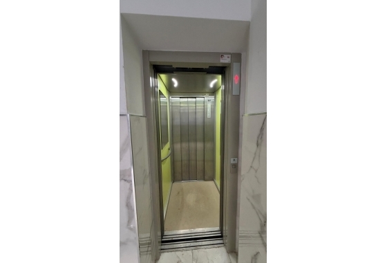 Resale - Apartment / flat - Orihuela - Zona Centro