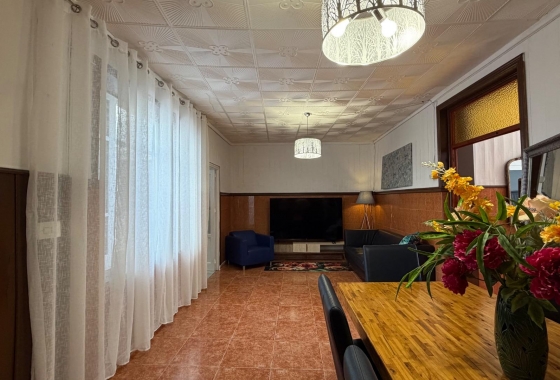 Wiederverkauf - Wohnung - Torrevieja - Centro