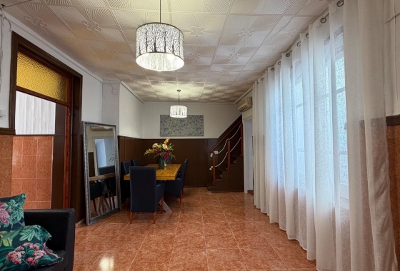 Wiederverkauf - Wohnung - Torrevieja - Centro