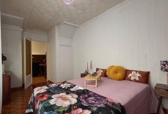 Wiederverkauf - Wohnung - Torrevieja - Centro
