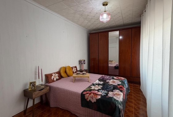 Wiederverkauf - Wohnung - Torrevieja - Centro