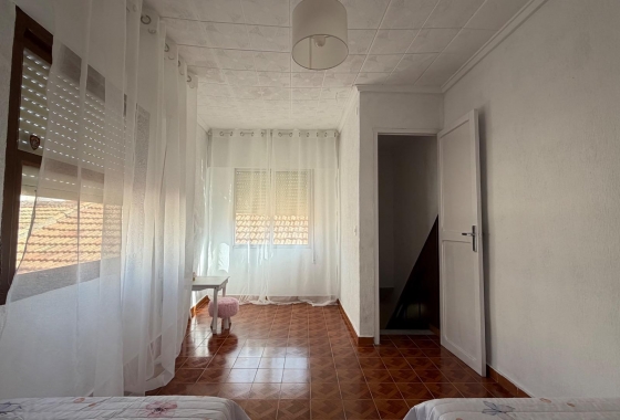 Wiederverkauf - Wohnung - Torrevieja - Centro