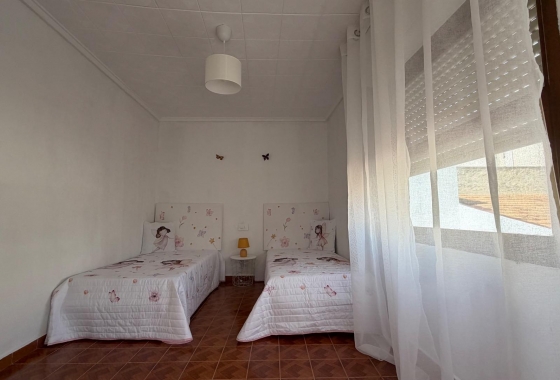 Wiederverkauf - Wohnung - Torrevieja - Centro