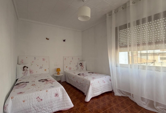 Wiederverkauf - Wohnung - Torrevieja - Centro
