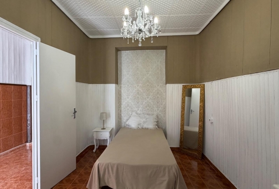 Wiederverkauf - Wohnung - Torrevieja - Centro