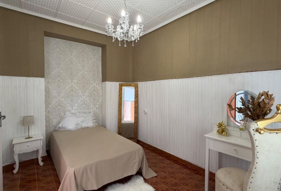 Wiederverkauf - Wohnung - Torrevieja - Centro