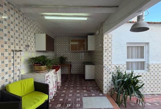 Wiederverkauf - Wohnung - Torrevieja - Centro