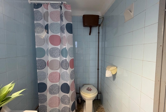 Wiederverkauf - Wohnung - Torrevieja - Centro