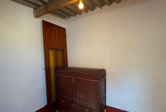Wiederverkauf - Wohnung - Torrevieja - Centro