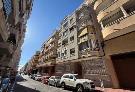 Återförsäljning - Takvåning - Torrevieja - Estacion De Autobuses