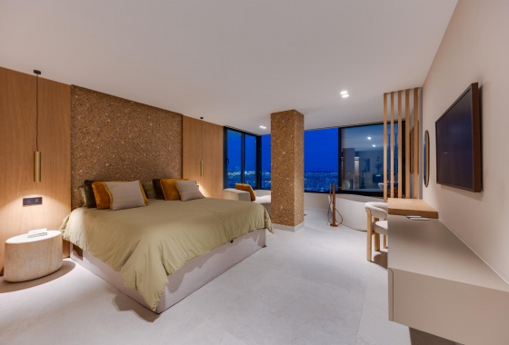 Wiederverkauf - Wohnung - Torrevieja - Costa Blanca