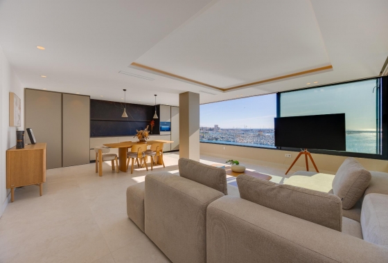 Wiederverkauf - Wohnung - Torrevieja - Costa Blanca
